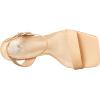 Vince Camuto Women’s Saprenda Heeled Sandal(Sandstone)