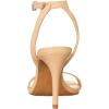 Vince Camuto Women’s Saprenda Heeled Sandal(Sandstone)