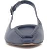 Vince Camuto Women’s Savy Mule(Elemental Blue)