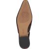 Vince Camuto Women’s Savy Mule(Flame/Black)