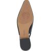Vince Camuto Women’s Savy Mule(Jet Black)