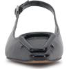 Vince Camuto Women’s Savy Mule(Jet Black)