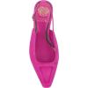 Vince Camuto Women’s Savy Mule(Mulberry)