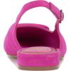 Vince Camuto Women’s Savy Mule(Mulberry)