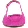 Vince Camuto Women’s Savy Mule(Mulberry)