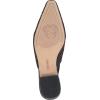 Vince Camuto Women’s Savy Mule(Posh Black)