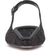 Vince Camuto Women’s Savy Mule(Posh Black)