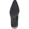 Vince Camuto Women’s Shalie Over-The-Knee Boot(Black)