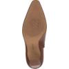 Vince Camuto Women’s Shalie Over-The-Knee Boot(Chocolate Fade)
