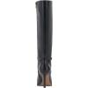 Vince Camuto Women’s Skylie Knee High Boot(Black)