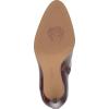 Vince Camuto Women’s Skylie Knee High Boot(Rich Mahogany)