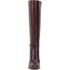 Vince Camuto Women’s Skylie Knee High Boot(Rich Mahogany)