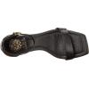 Vince Camuto Women’s Vinkely Heeled Sandal(Black)