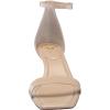 Vince Camuto Women’s Vinkely Heeled Sandal(Cafe)