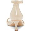 Vince Camuto Women’s Vinkely Heeled Sandal(Nu Cafe)