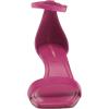 Vince Camuto Women’s Vinkely Heeled Sandal(Virtual Pink)