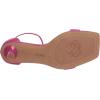 Vince Camuto Women’s Vinkely Heeled Sandal(Virtual Pink)