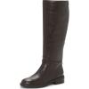 Vince Camuto Women’s Adria Knee High Boot(Brownie Leather)