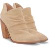 Vince Camuto Women’s Ainsley Ankle Boot(Tortilla)