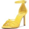 Vince Camuto Women’s Blaine Heeled Sandal(Sorrento)
