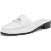 Vince Camuto Women’s Cobby Mule(Bianco)