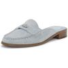 Vince Camuto Women’s Cobby Mule(Celeste Blue)