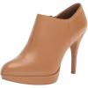 Vince Camuto Women’s Elvin Bootie(Light Cognac)