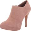 Vince Camuto Women’s Elvin Bootie(Malva)