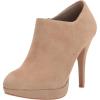 Vince Camuto Women’s Elvin Bootie(Tortilla)