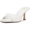 Vince Camuto Women’s Emmla Heeled Sandal(Bianco)