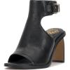 Vince Camuto Women’s Faelan Heeled Sandal(Black)
