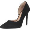 Vince Camuto Women’s Faiva D’Orsay Pump(Black)