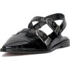 Vince Camuto Women’s Faye Mule(Black)
