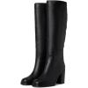 Vince Camuto Women’s Gibi Knee High Boot(Black 1)