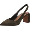 Vince Camuto Women’s Hamden Slingback Pump(Forrest)