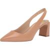Vince Camuto Women’s Hamden Slingback Pump(Sandstone)