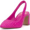 Vince Camuto Women’s Hamden-q Pump(Mulberry)