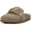 Vince Camuto Women’s Junnie Mule(Tortilla)