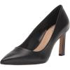 Vince Camuto Women’s Retsie Shoe Pump(Black)