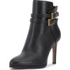 Vince Camuto Women’s Sahra Ankle Boot(Black)