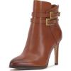 Vince Camuto Women’s Sahra Ankle Boot(Whiskey)