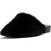 Vince Camuto Women’s Samara Mule(Black)