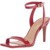 Vince Camuto Women’s Saprenda Heeled Sandal(Fire Whirl)