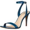 Vince Camuto Women’s Saprenda Heeled Sandal(Mediterranean)