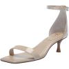 Vince Camuto Women’s Vinkely Heeled Sandal(Cafe)