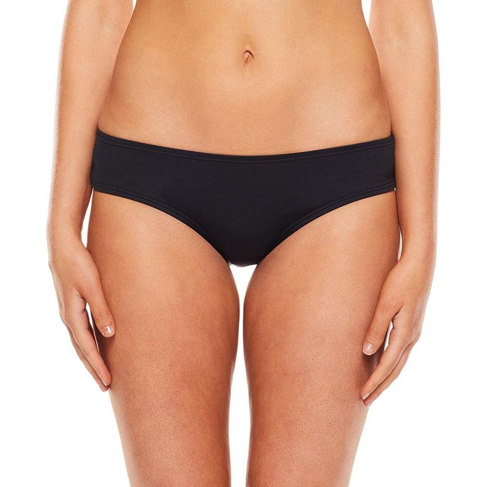 imageVince Camuto Womens Cheeky Bikini BottomBlack
