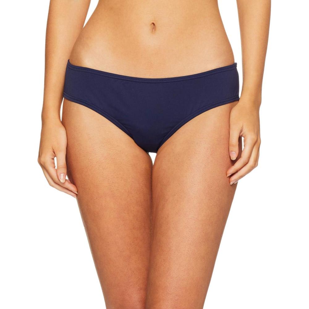 imageVince Camuto Womens Cheeky Bikini BottomDeep Sea