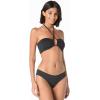 Vince Camuto Women’s Bandeau Bikini Top(Black)