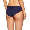 Vince Camuto Womens Cheeky Bikini Bottom(Deep Sea)