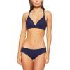 Vince Camuto Womens Cheeky Bikini Bottom(Deep Sea)